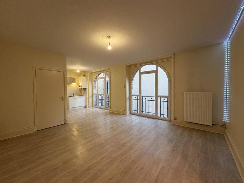 Image de l'annonce APPARTEMENT T2