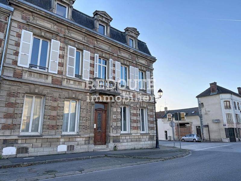 Image de l'annonce À VENDRE - AY-CHAMPAGNE - MAISON DE…