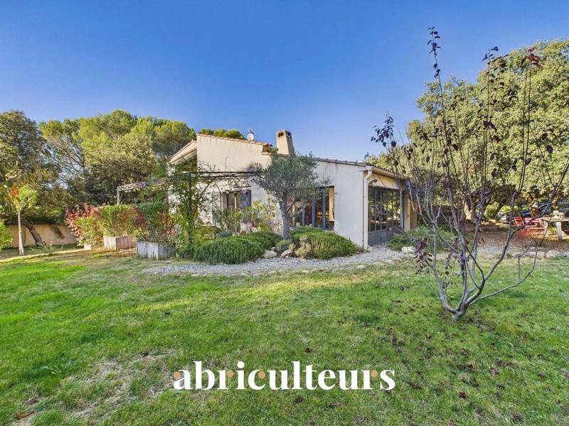 Image de l'annonce Magnifique propriété avec terrain, piscine/ poolhouse, dépendance…