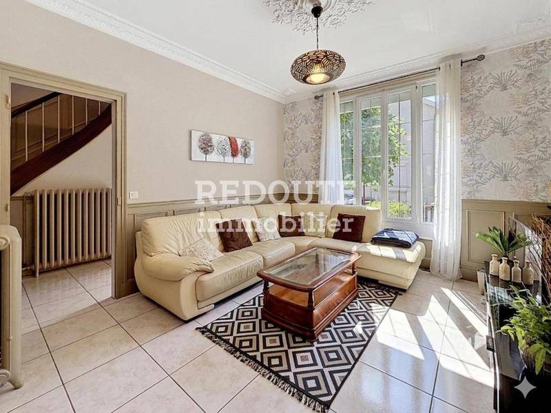 Image de l'annonce MAGENTA : Agréable maison avec 4 chambres