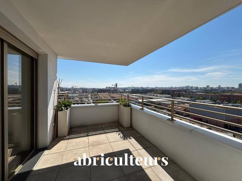 Image de l'annonce Appartement de caractère de 119 m² avec…