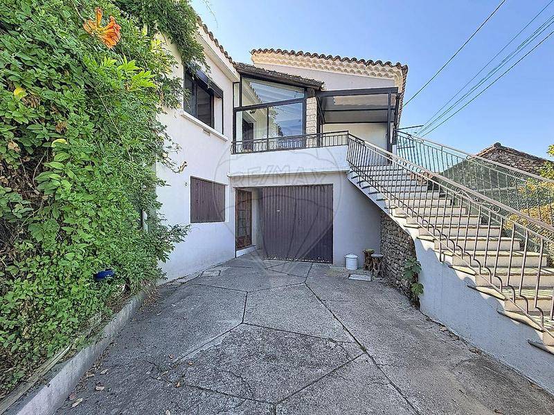 Image de l'annonce Maison 3 chambre(s) à vendre