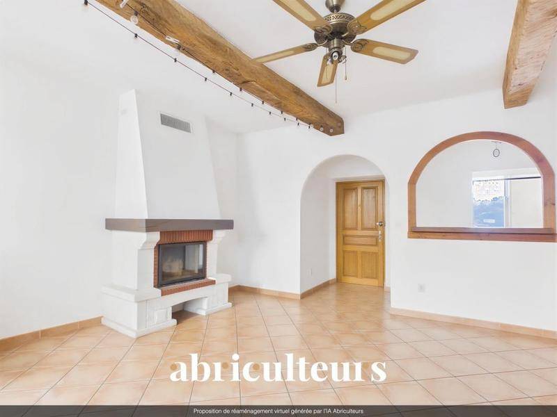 Image de l'annonce Appartement 3 pièces de 65 m² à…