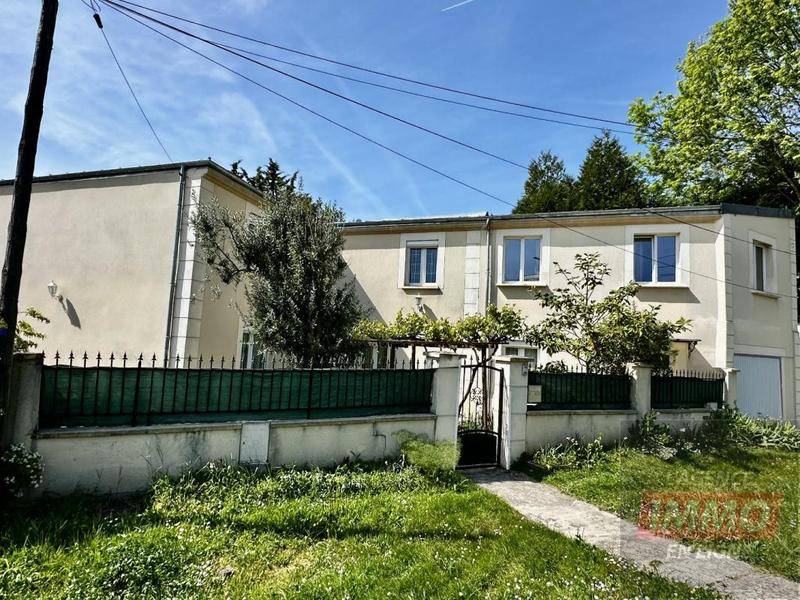 Image de l'annonce Maison