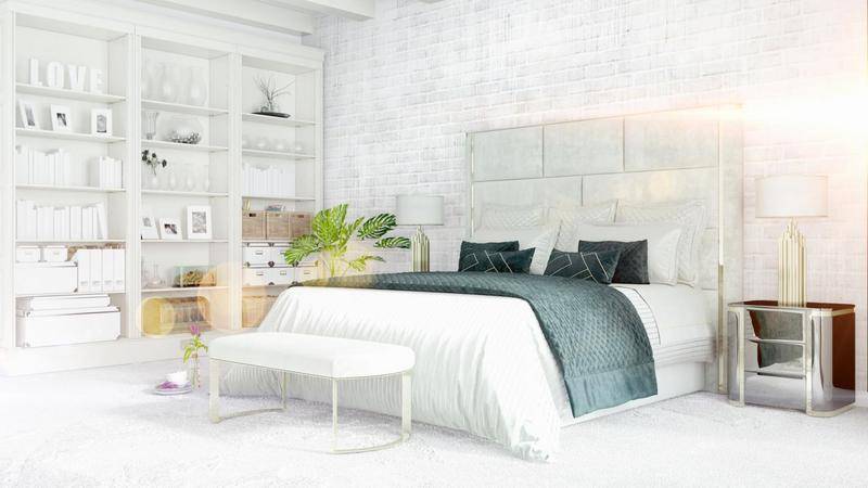 Image de l'annonce DERNIER ETAGE! 3 pieces avec extérieur et…