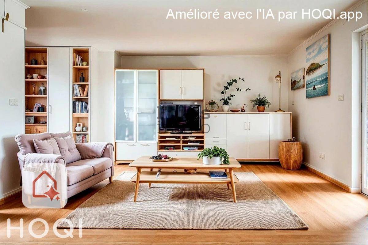 Image de l'annonce 94220 CHARENTON LE PONT - VALMY- DUPLEX…