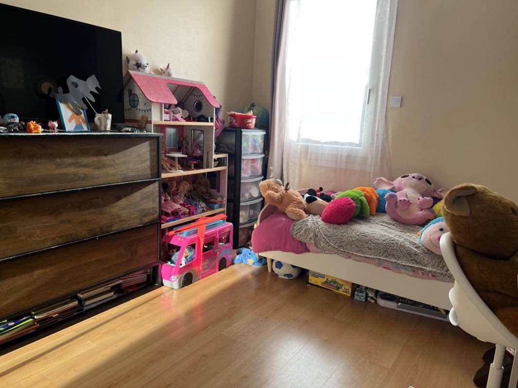 Image de l'annonce A VENDRE - REIMS SECTEUR MURIGNY PROCHE…