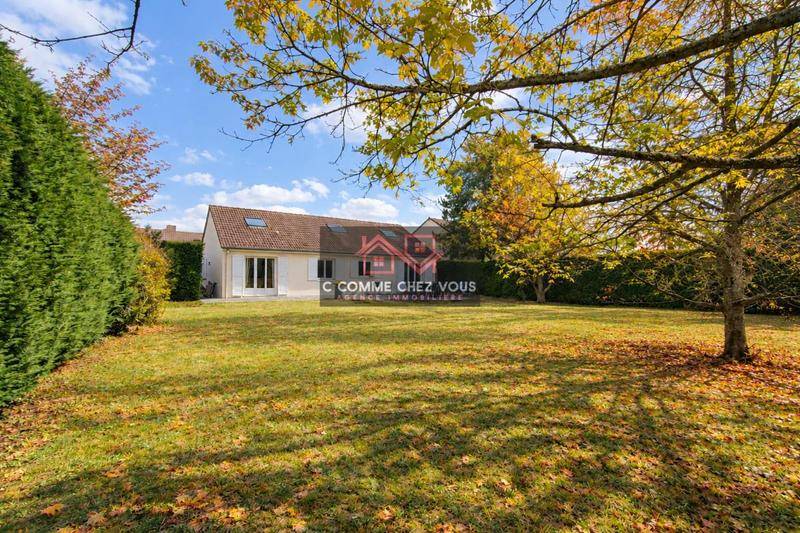 Image de l'annonce Maison familiale 7 pièces Secteur recherché et…