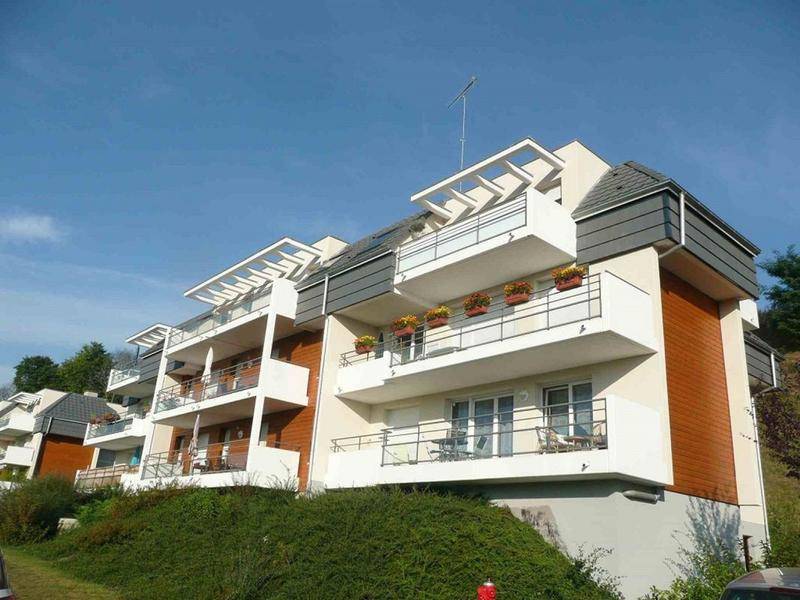 Image de l'annonce Appartement 4 pièces lumineux avec terrasse, garage…