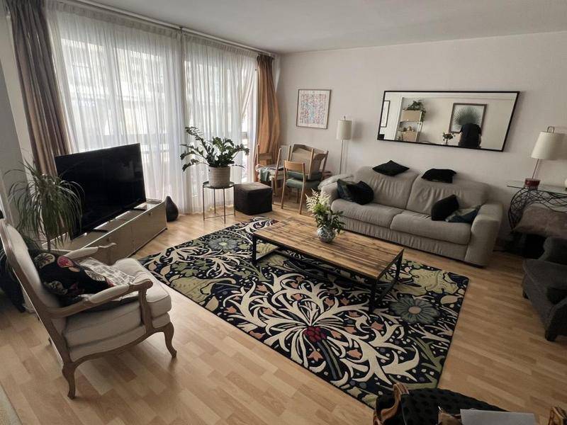 Image de l'annonce Appartement à louer Paris