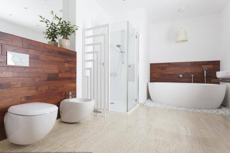 Image de l'annonce Beau 4 pièces de 76m2 à Châtenay-Malabry