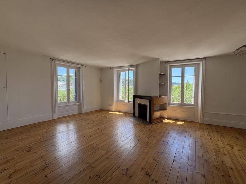 Image de l'annonce Appartement T3 avec vue sur la Place…