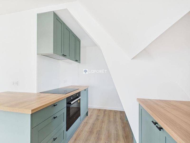 Image de l'annonce Appartement BENODET 4 pièce(s) 74.70 m2 -…