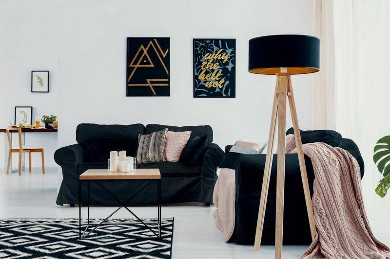 Image de l'annonce **4 pièces avec terrasse + balcon +…