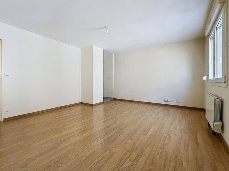Image de l'annonce A VENDRE : APPARTEMENT T2 CENTRE VILLE…