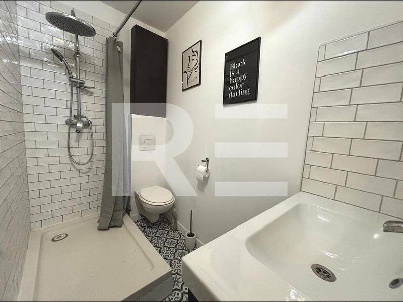 Image de l'annonce APPARTEMENT P2 55M² JARDINS DE LA FONTAINE…