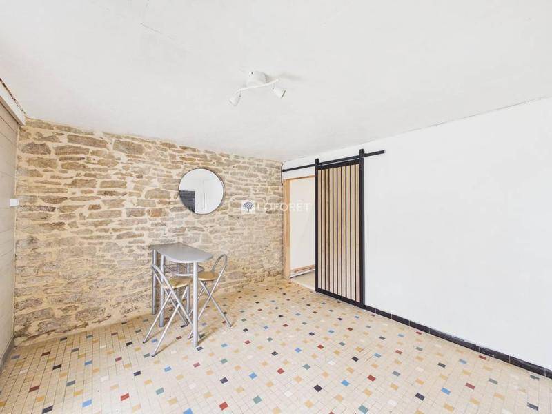 Image de l'annonce Maison PLOUHINEC 6 Pièces 115 m²