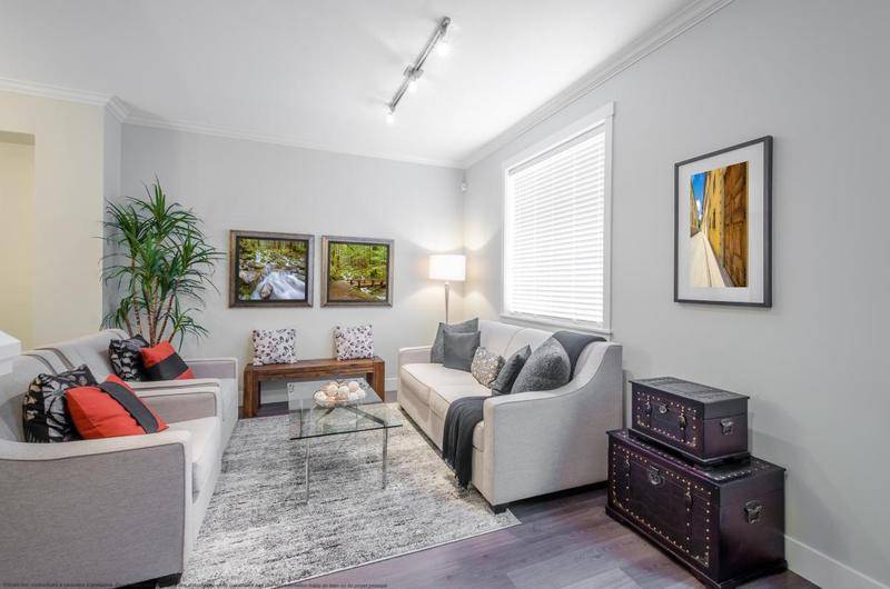 Image de l'annonce ***Bel appartement 2 pièce lumineux avec extérieur…