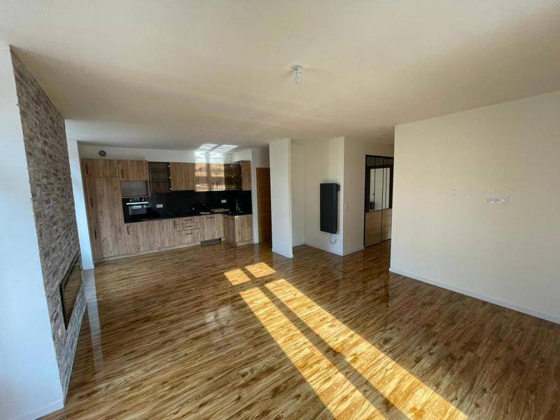Image de l'annonce Appartement centre ville de Gerardmer