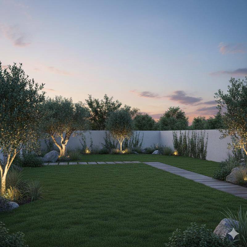 Image de l'annonce LIVRÉ 5 PIÈCES AVEC TERRASSE ET GRAND…