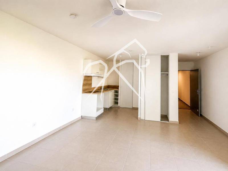 Image de l'annonce Montpellier – Quartier Alco | Appartement neuf…