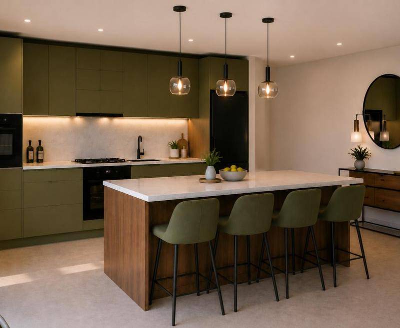 Image de l'annonce INCROYABLE appartement 3 pièces - LA TESTE…