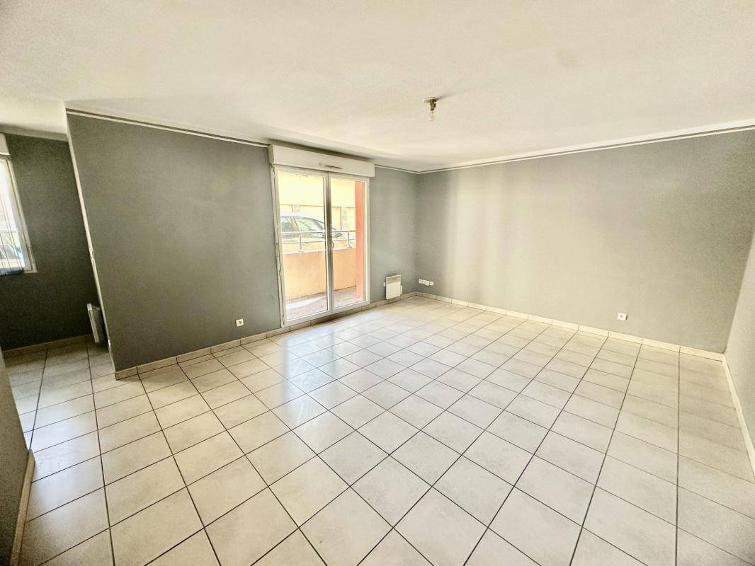 Image de l'annonce APPARTEMENT T2 48m² | ROUEN ( 76100…