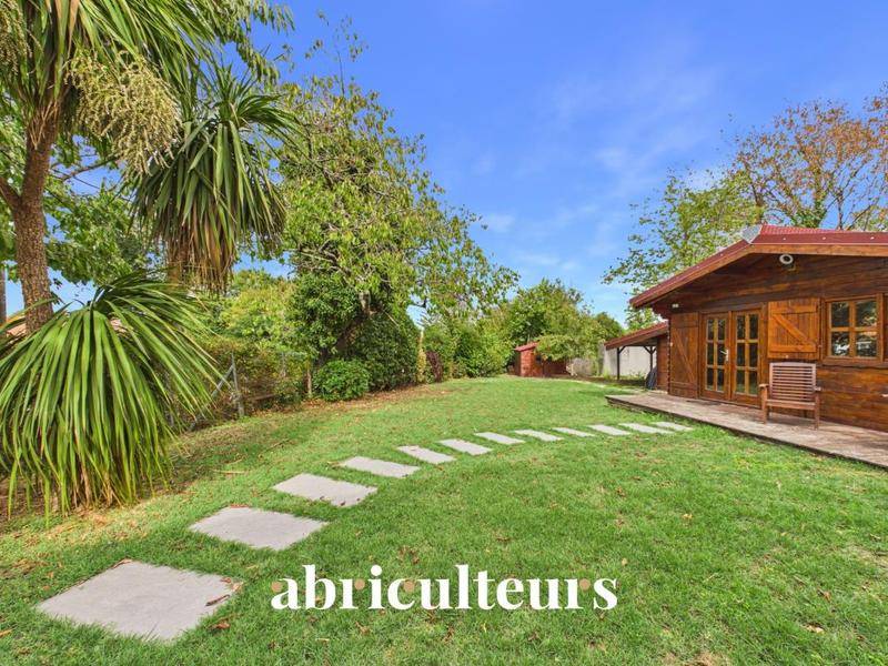 Image de l'annonce Maison de plain pied de 140m2 -…