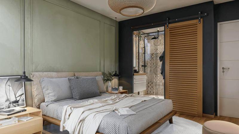 Image de l'annonce Maison 5 pièces 90 m2