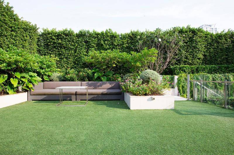 Image de l'annonce *Exclusivité - Magnifique 3 pièces + JARDIN…