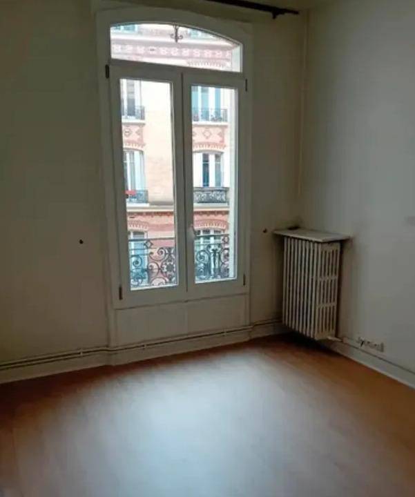 Image de l'annonce Appartement - PARIS 18E ARRONDISSEMENT