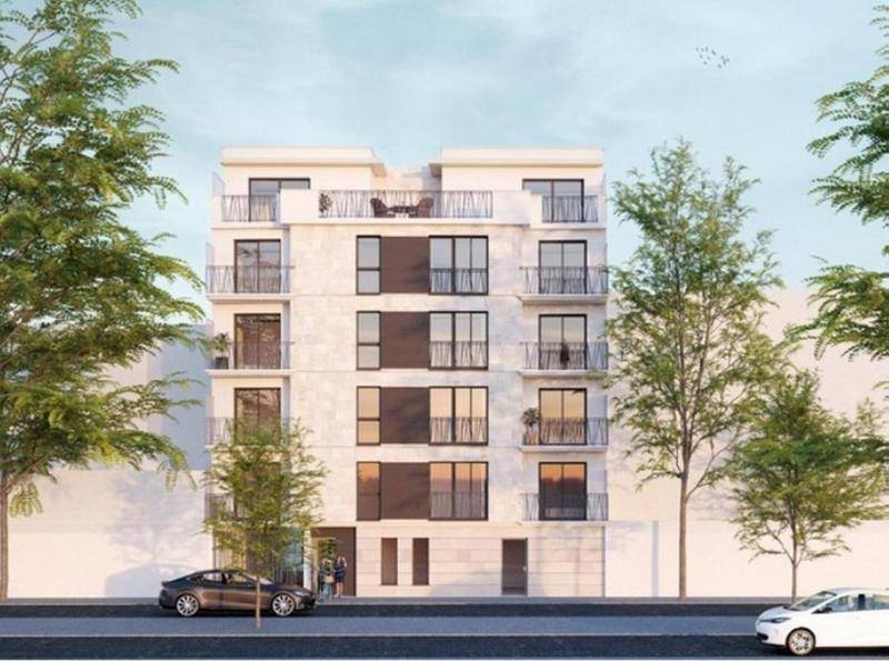 Image de l'annonce Grand 3 pièces de 85m² - Grand…