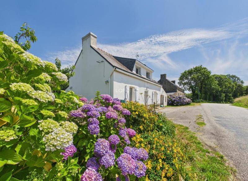 Image de l'annonce Maison Guiscriff 4 pièce(s) 86 m2