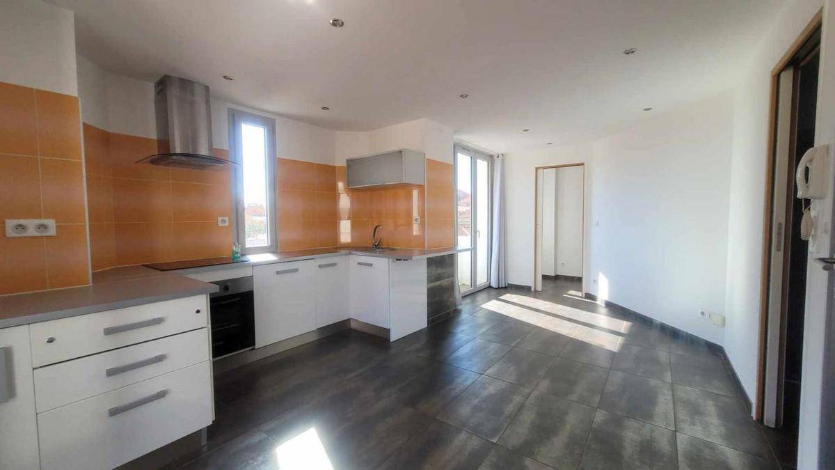 Image de l'annonce VENTE : appartement ROOFTOP à Perpignan