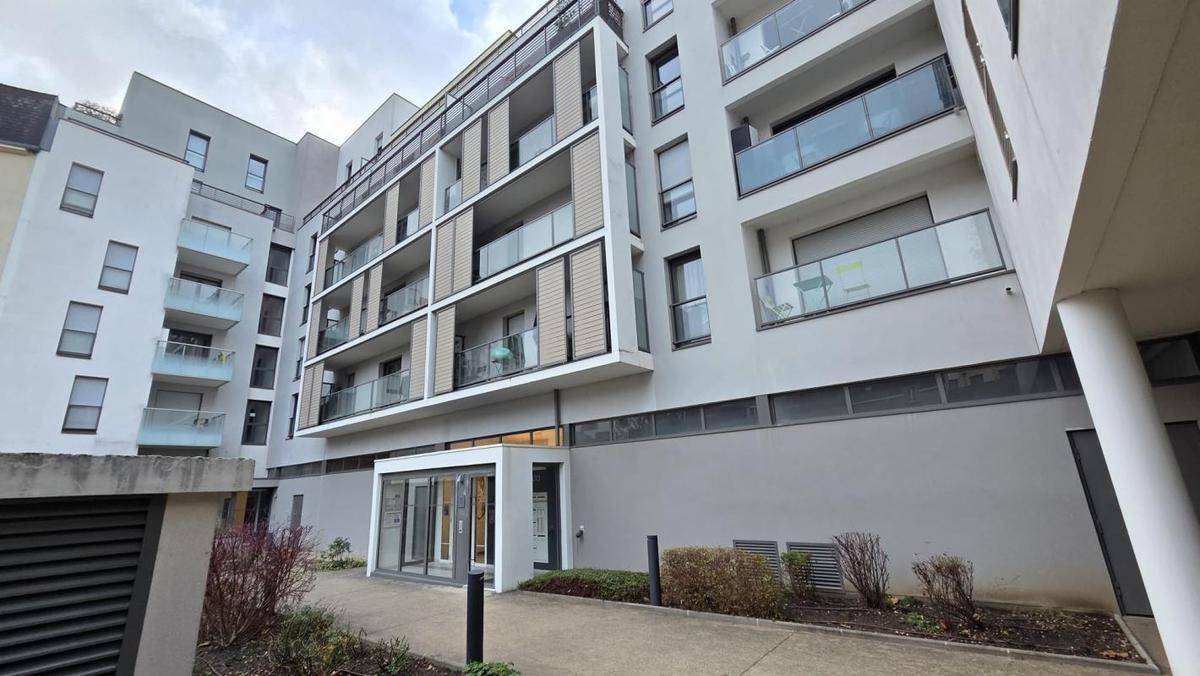 Image de l'annonce Très bel Appartement en centre ville, avec…