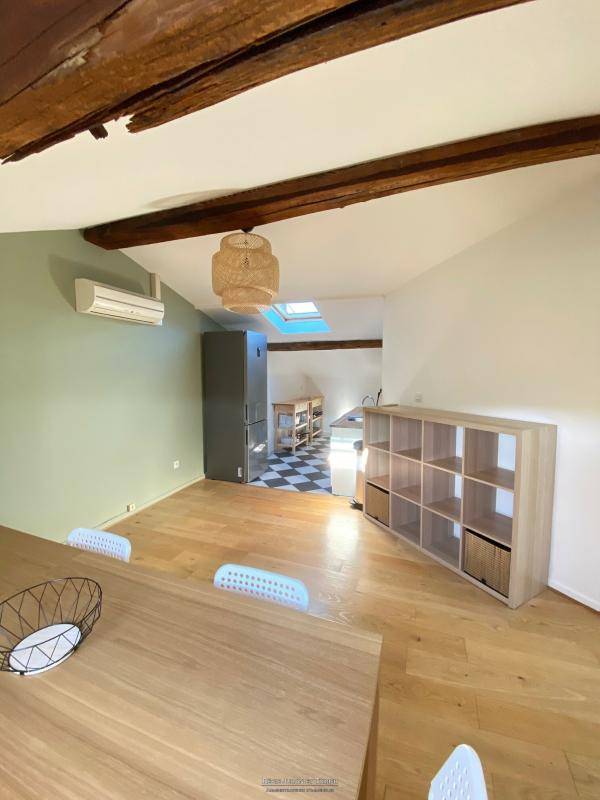 Image de l'annonce F4 meublé - 119m² au sol /…