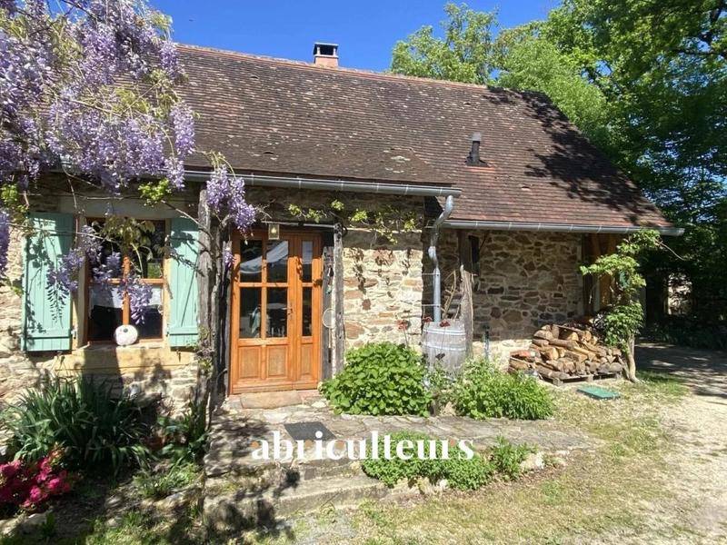 Image de l'annonce Havre de paix en Périgord Vert :…