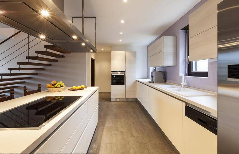 Image de l'annonce **Opportunité à saisir Duplex 4 pieces avec…