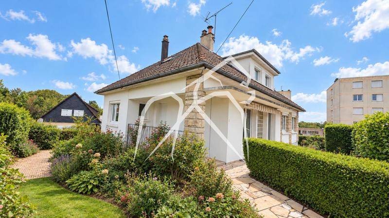 Image de l'annonce Maison | 6 pièces | Maromme |…
