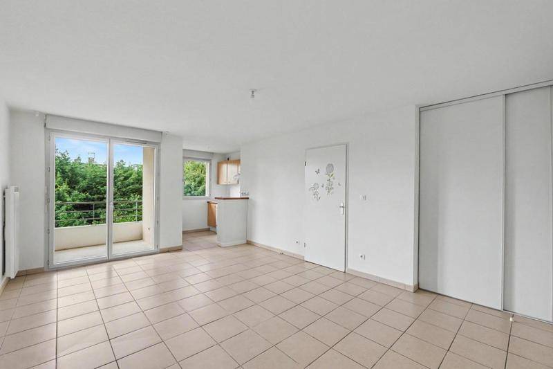 Image de l'annonce MERVILLE - TYPE 2 - LUMINEUX -…