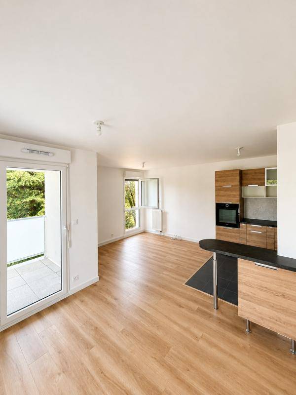 Image de l'annonce T3 · 64.78 m² · Rennes