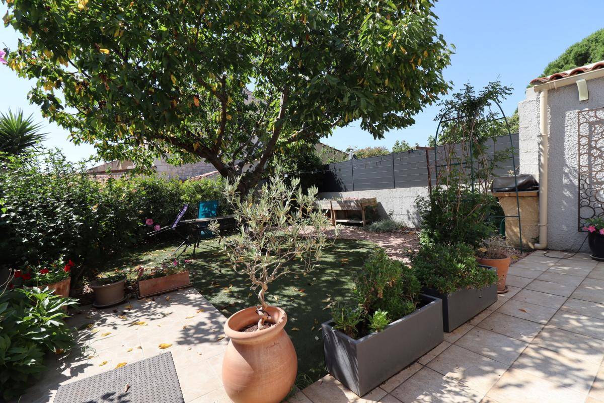 Image de l'annonce LATTES : Villa 5 pièces 107 m²…