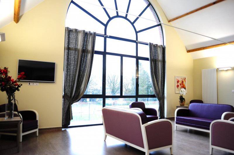 Image de l'annonce Chambre EHPAD - investissement LMNP géré