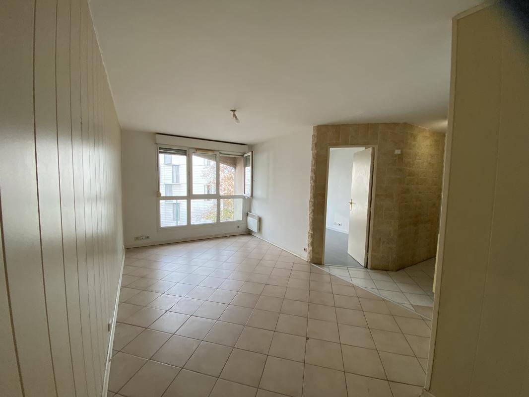 Image de l'annonce F2 Résidence Le Mendelshon