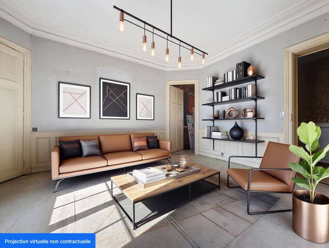 Image de l'annonce HYPER CENTRE - MAIRIE