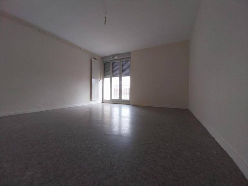 Image de l'annonce Appartement Type 3 avec Balcon - JOINVILLE