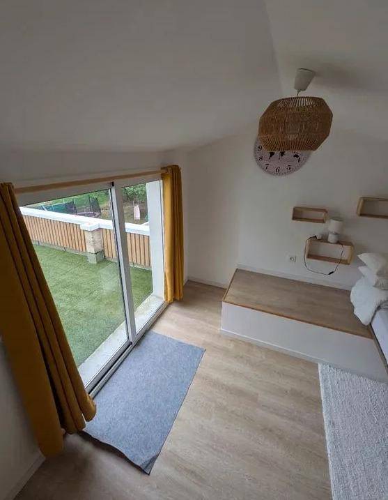 Image de l'annonce Maison - Laruscade