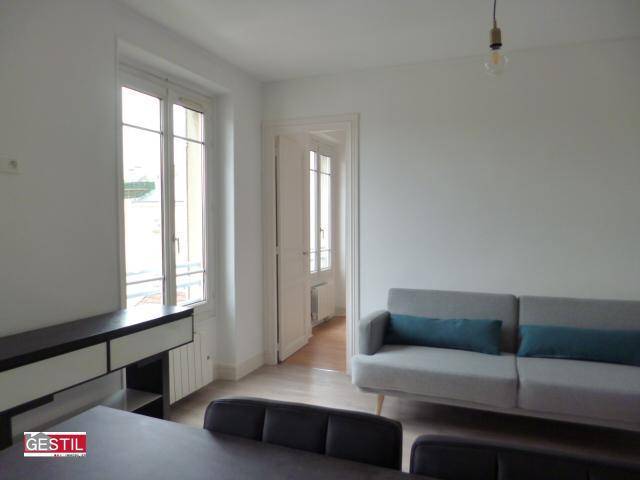 Image de l'annonce Appartement