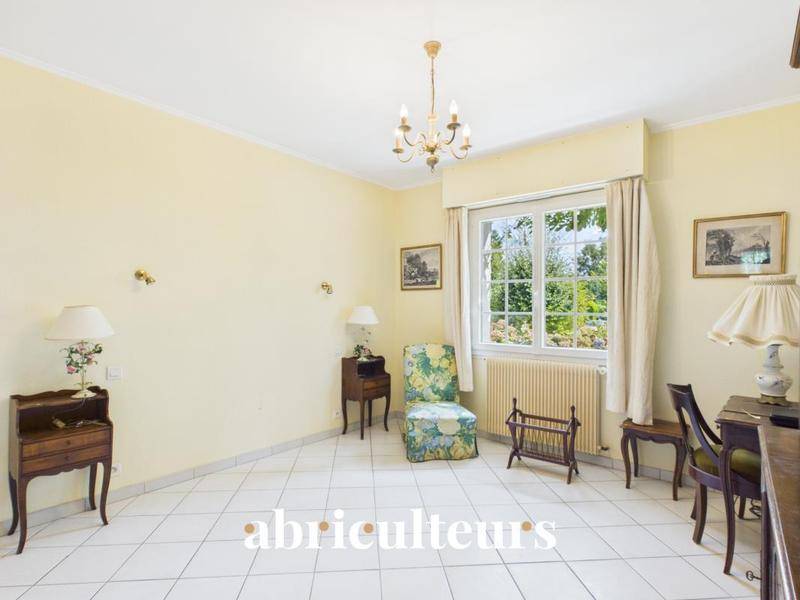 Image de l'annonce Spacieuse maison familiale de 160 m² sur…