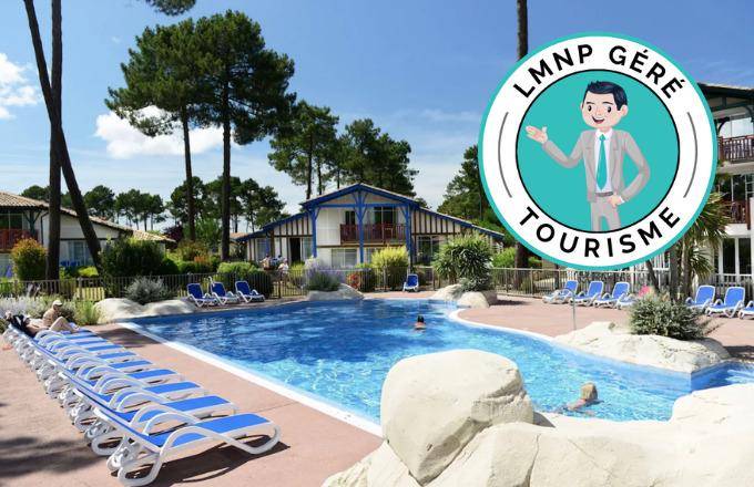 Image de l'annonce Appartement meublé - LMNP 100% géré